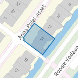 Perceel CLB00-N-1464