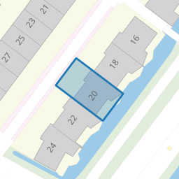 Perceel CLB00-N-1467