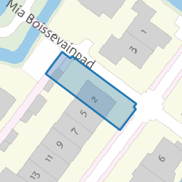 Perceel CLB00-N-1470