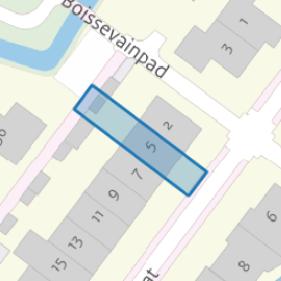 Perceel CLB00-N-1471