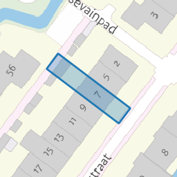 Perceel CLB00-N-1472