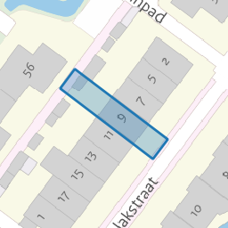 Perceel CLB00-N-1473