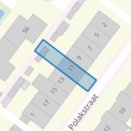 Perceel CLB00-N-1474