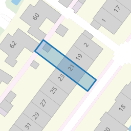 Perceel CLB00-N-1481