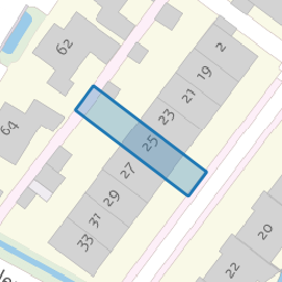 Perceel CLB00-N-1483