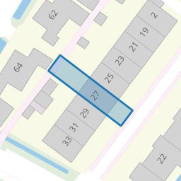 Perceel CLB00-N-1484