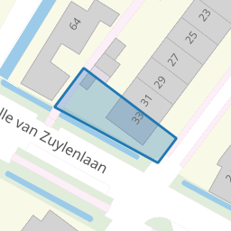 Perceel CLB00-N-1487