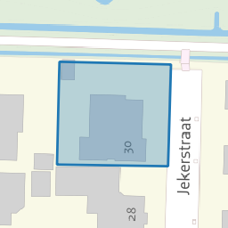 Perceel CLB00-N-1489