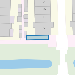 Perceel CLB00-N-1500