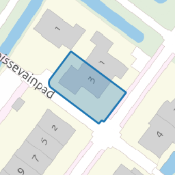 Perceel CLB00-N-1503