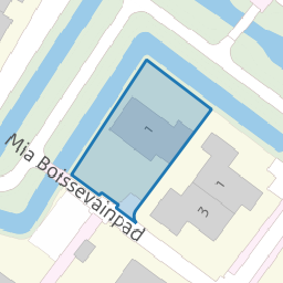 Perceel CLB00-N-1504