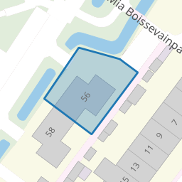 Perceel CLB00-N-1505