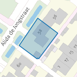 Perceel CLB00-N-1506