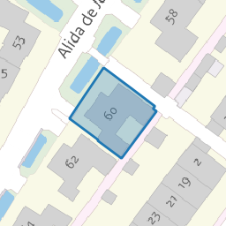 Perceel CLB00-N-1507