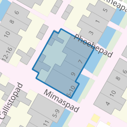 Perceel CLB00-N-1516