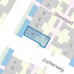 Perceel CLB00-N-1521