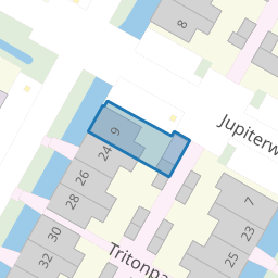 Perceel CLB00-N-1523