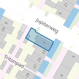 Perceel CLB00-N-1524