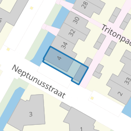 Perceel CLB00-N-1529