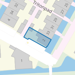 Perceel CLB00-N-1530