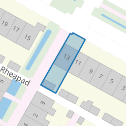 Perceel CLB00-N-1531