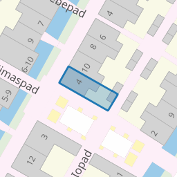 Perceel CLB00-N-1538