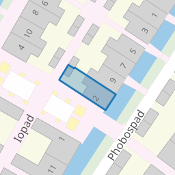 Perceel CLB00-N-1539