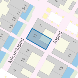 Perceel CLB00-N-1541