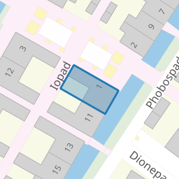 Perceel CLB00-N-1542