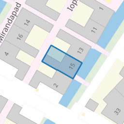 Perceel CLB00-N-1548