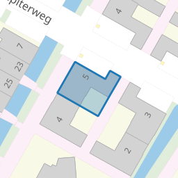 Perceel CLB00-N-1550