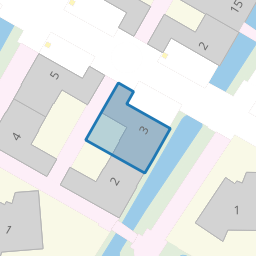 Perceel CLB00-N-1552