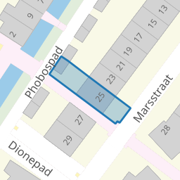 Perceel CLB00-N-1562