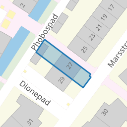 Perceel CLB00-N-1563