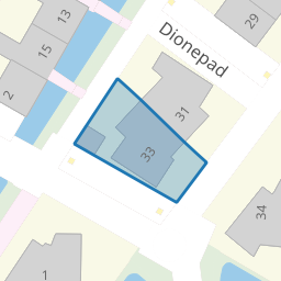 Perceel CLB00-N-1570