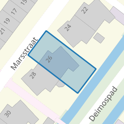 Perceel CLB00-N-1576