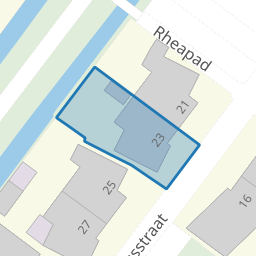 Perceel CLB00-N-1582