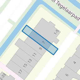 Perceel CLB00-N-1587