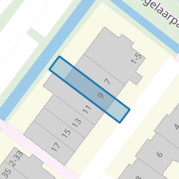 Perceel CLB00-N-1588