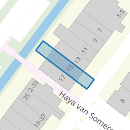 Perceel CLB00-N-1591