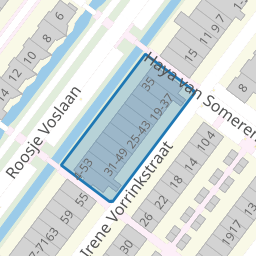 Perceel CLB00-N-1593