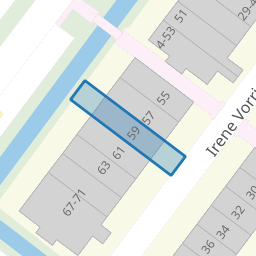 Perceel CLB00-N-1596