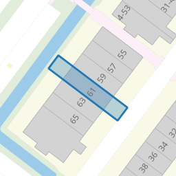 Perceel CLB00-N-1597