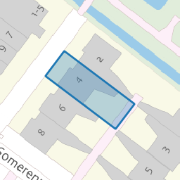 Perceel CLB00-N-1601