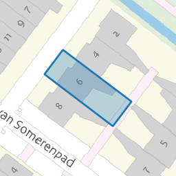 Perceel CLB00-N-1602