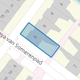 Perceel CLB00-N-1603