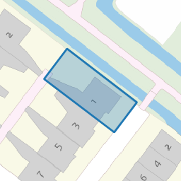 Perceel CLB00-N-1604