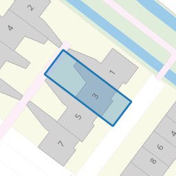 Perceel CLB00-N-1605