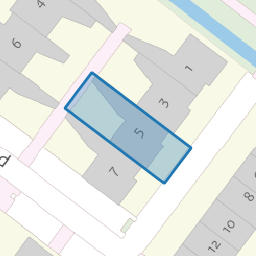 Perceel CLB00-N-1606