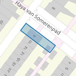 Perceel CLB00-N-1608